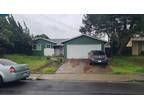 Home For Sale In San Pablo, California