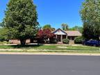 Home For Sale In Springfield, Missouri