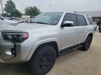 2023 Toyota 4Runner SR5 Premium 4WD w/ Sunroof