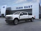 2024 Ford F-350SD King Ranch