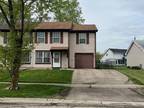 Home For Sale In Hanover Park, Illinois