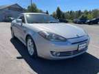 2008 Hyundai Tiburon GS