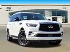 2024 INFINITI QX80 Premium Select