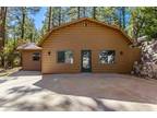 Home For Sale In Prescott, Arizona