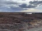 Plot For Sale In Naknek, Alaska