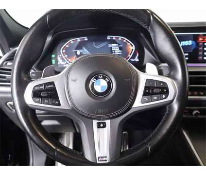 2023 BMW X6 xDrive40i M Sport is a Black 2023 BMW X6 SUV in Edmond OK