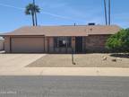 Home For Rent In Sun City West, Arizona