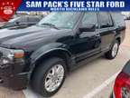 2014 Ford Expedition Limited