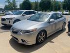 2014 Acura TSX 2.4 Special Edition