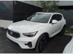 2023 Volvo XC40 Ultimate