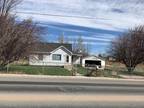 Home For Sale In Vernal, Utah