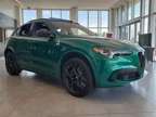 2024 Alfa Romeo Stelvio Quadrifoglio