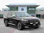 2022 Lincoln Aviator Plug-In Hybrid Black Label Grand Touring