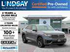 2021 Volkswagen Atlas Cross Sport 3.6L V6 SE w/Technology R-Line