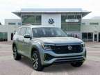 2024 Volkswagen Atlas SEL Premium R-Line