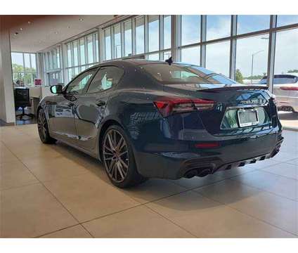 2024 Maserati Ghibli is a 2024 Maserati Ghibli Sedan in Pinellas Park FL