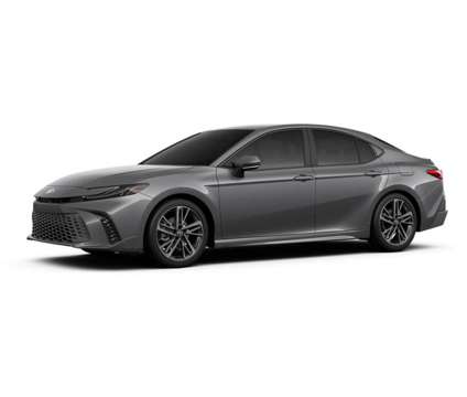 2025 Toyota Camry XSE is a 2025 Toyota Camry XSE Sedan in Katy TX