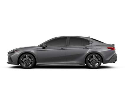 2025 Toyota Camry XSE is a 2025 Toyota Camry XSE Sedan in Katy TX