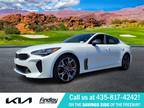 2019 Kia Stinger GT2