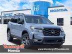 2024 Honda Passport TrailSport