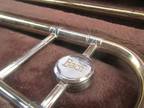 Vincent Bach Stradivarius Model 36 Trombone