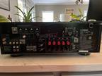 Yamaha Rx-v385 5.1-channel 4k Ultra HD AV Receiver