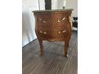 Vintage 20th Century Petite Commode