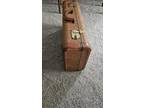 1949 Martin Committee Trumpet Case