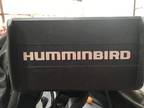 Humminbird Helix 9 SI GPS