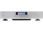 Rotel CD14 Compact Disc Player - Silver