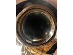King Tempo Trombone Made by HN White Cleveland, OH