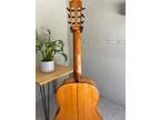 Cordoba F7 Flamenco Classical Guitar, Solid European Spruce Top. Case Included.