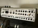 Roland TD-20 V-Drum Percussion Sound Module [phone removed]