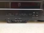 Yamaha HTR-5440 Natural Sound Home Theater AM/FM Stereo 400W Receiver Tested