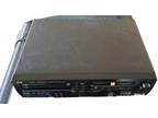 JVC XL-R5000 CD Player 3 Disc + Recorder Sold As Is Read Description