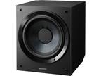 Sony Sa-Cs9 115w 10" Active Home Theater Subwoofer