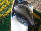 NEW 2024 Paradym Ai Smoke Triple Diamond 9* Driver Head Only Ai Smoke HC