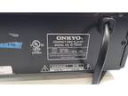 Onkyo Compact Disc CD Player C-7030