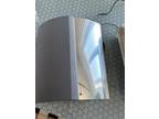 Bang & Olufsen B&O BeoLab 4000 MK2 ICE powered Silver Speakers ***