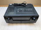 Denon AVR-2310CI Home Theater 7.1 Ch AV Surround Receiver TESTED NO REMOTE