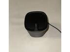 Sonos Play 1 Wireless Wi-Fi Streaming Speaker Black Play
