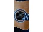 Luthier Classical Guitar Handmade Mint Nylon Acoustic