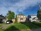 Foreclosure Property: Franklyn St