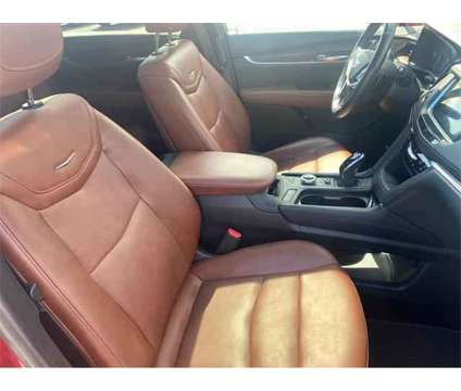 2021 Cadillac XT5 AWD Premium Luxury is a 2021 Cadillac XT5 SUV in Savannah GA