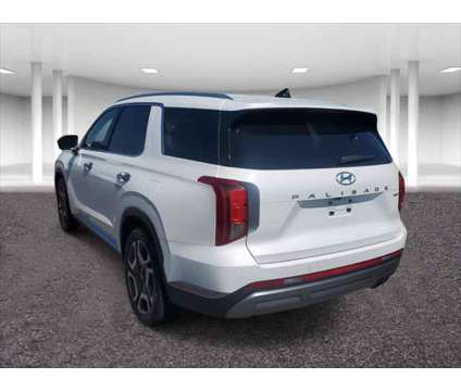 2023 Hyundai Palisade SEL is a White 2023 SUV in Jacksonville FL