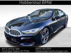 2025 BMW 8 Series i xDrive