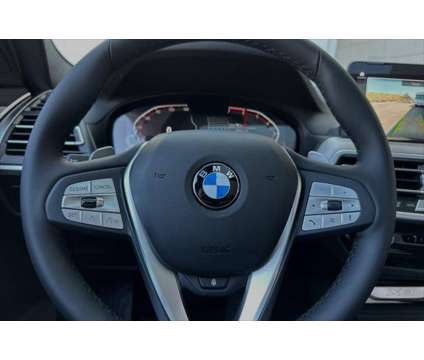 2024 BMW X3 sDrive30i is a Grey 2024 BMW X3 sDrive30i SUV in Seaside CA