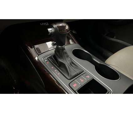 2016 Kia Sorento 3.3L EX is a Brown 2016 Kia Sorento SUV in Aurora IL