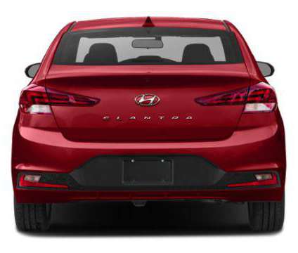 2020 Hyundai Elantra SE is a 2020 Hyundai Elantra SE Sedan in Hartford CT