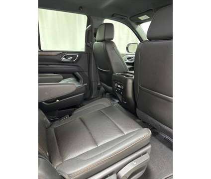 2021 Chevrolet Tahoe High Country is a White 2021 Chevrolet Tahoe 1500 2dr SUV in Pikeville KY